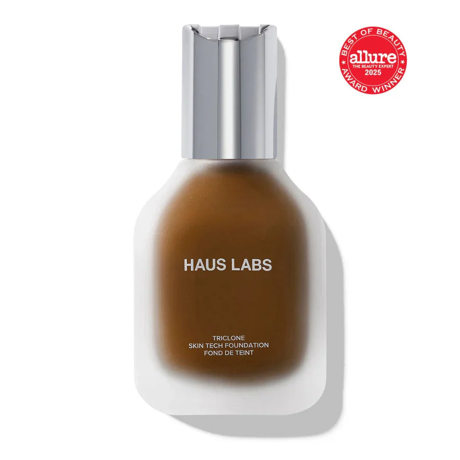 Haus Labs Triclone™ Skin Tech Foundation