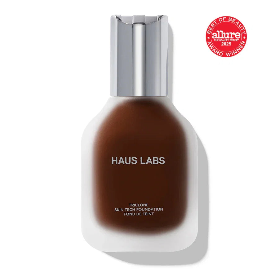 Haus Labs Triclone™ Skin Tech Foundation