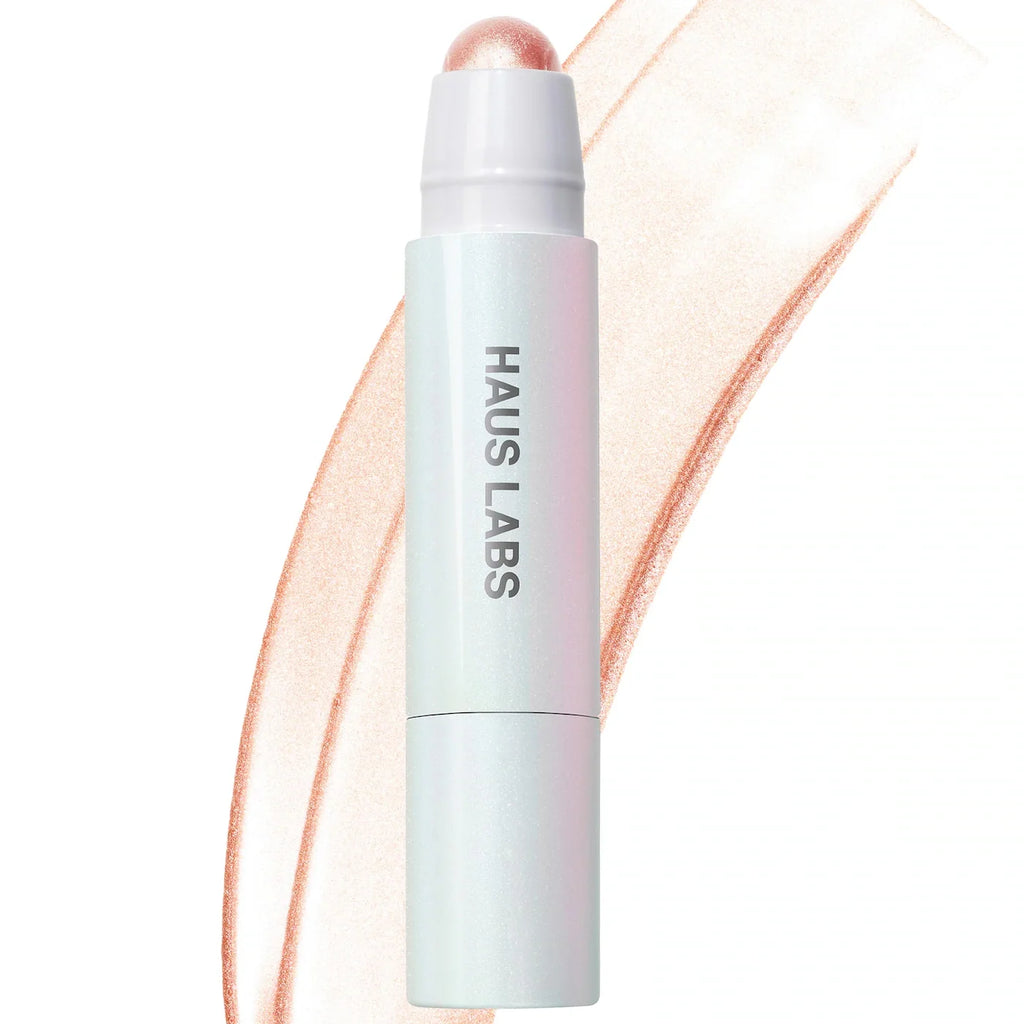 Haus Labs Bio-Radiant™ Glassy Highlighter Balm