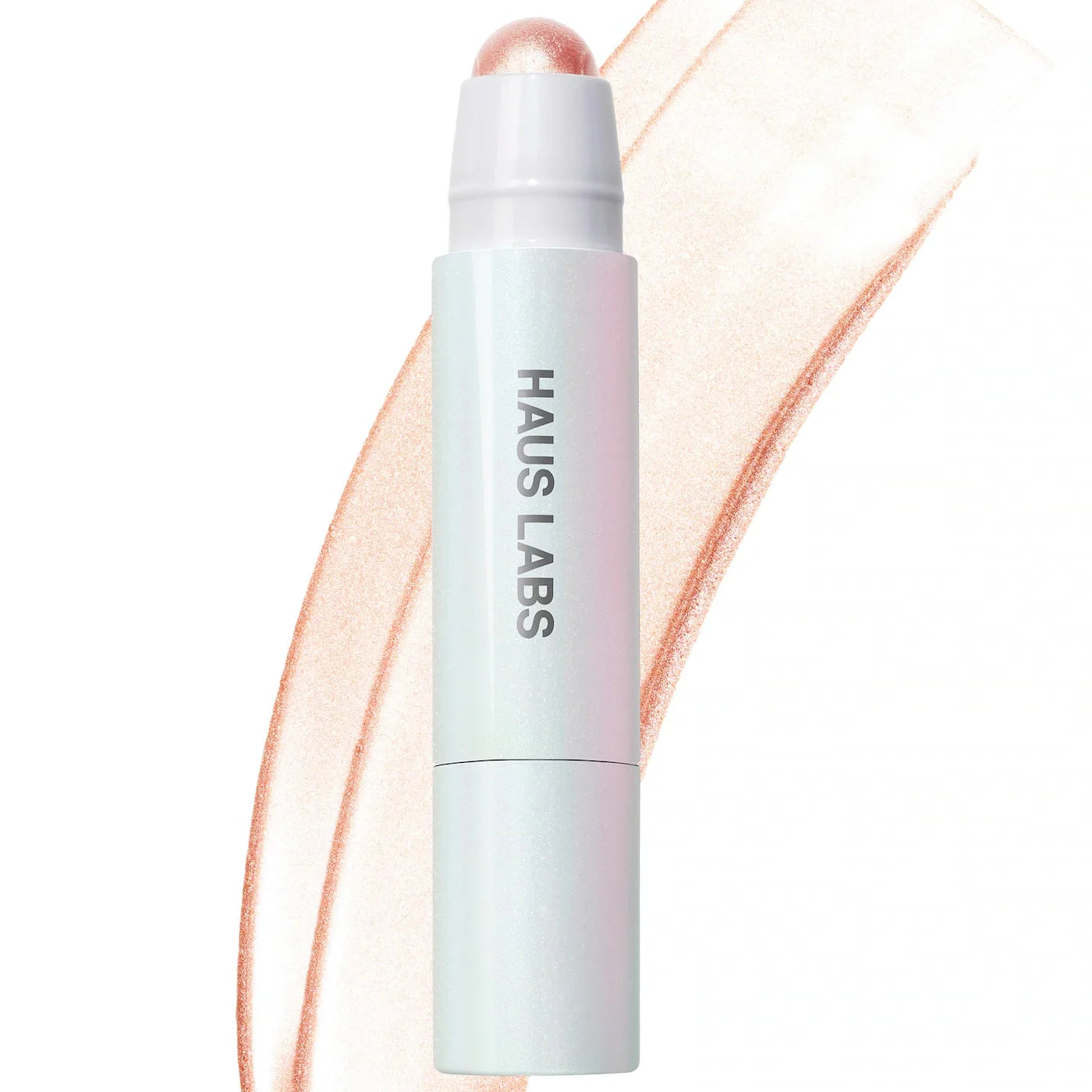 Haus Labs Bio-Radiant™ Glassy Highlighter Balm