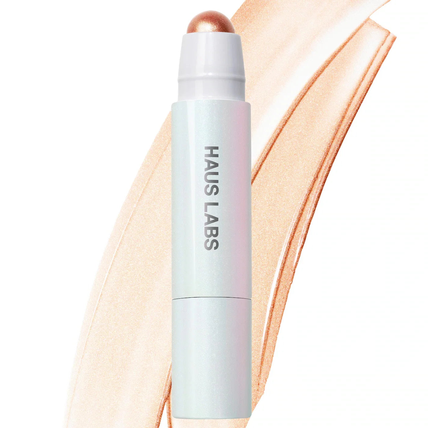 Haus Labs Bio-Radiant™ Glassy Highlighter Balm