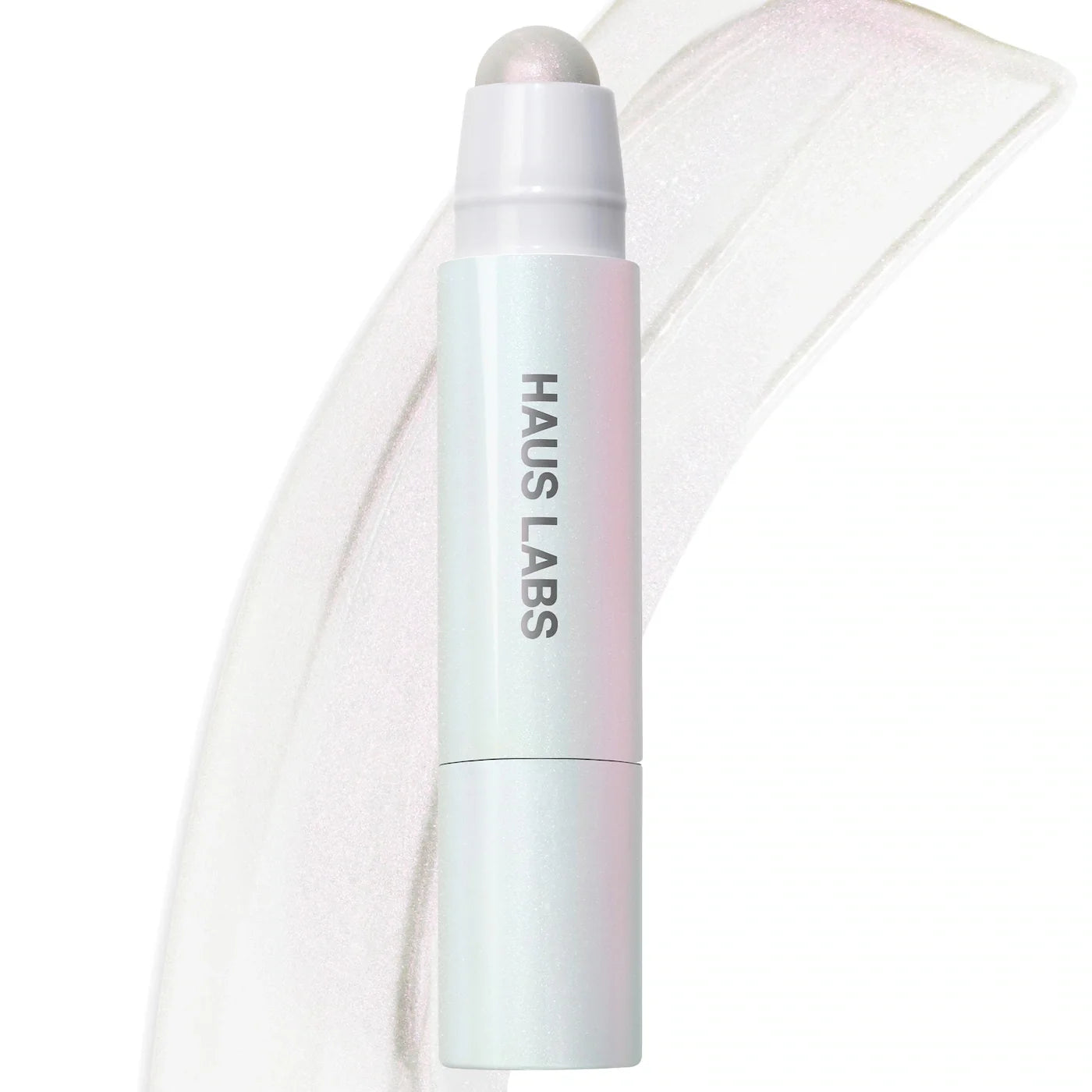 Haus Labs Bio-Radiant™ Glassy Highlighter Balm