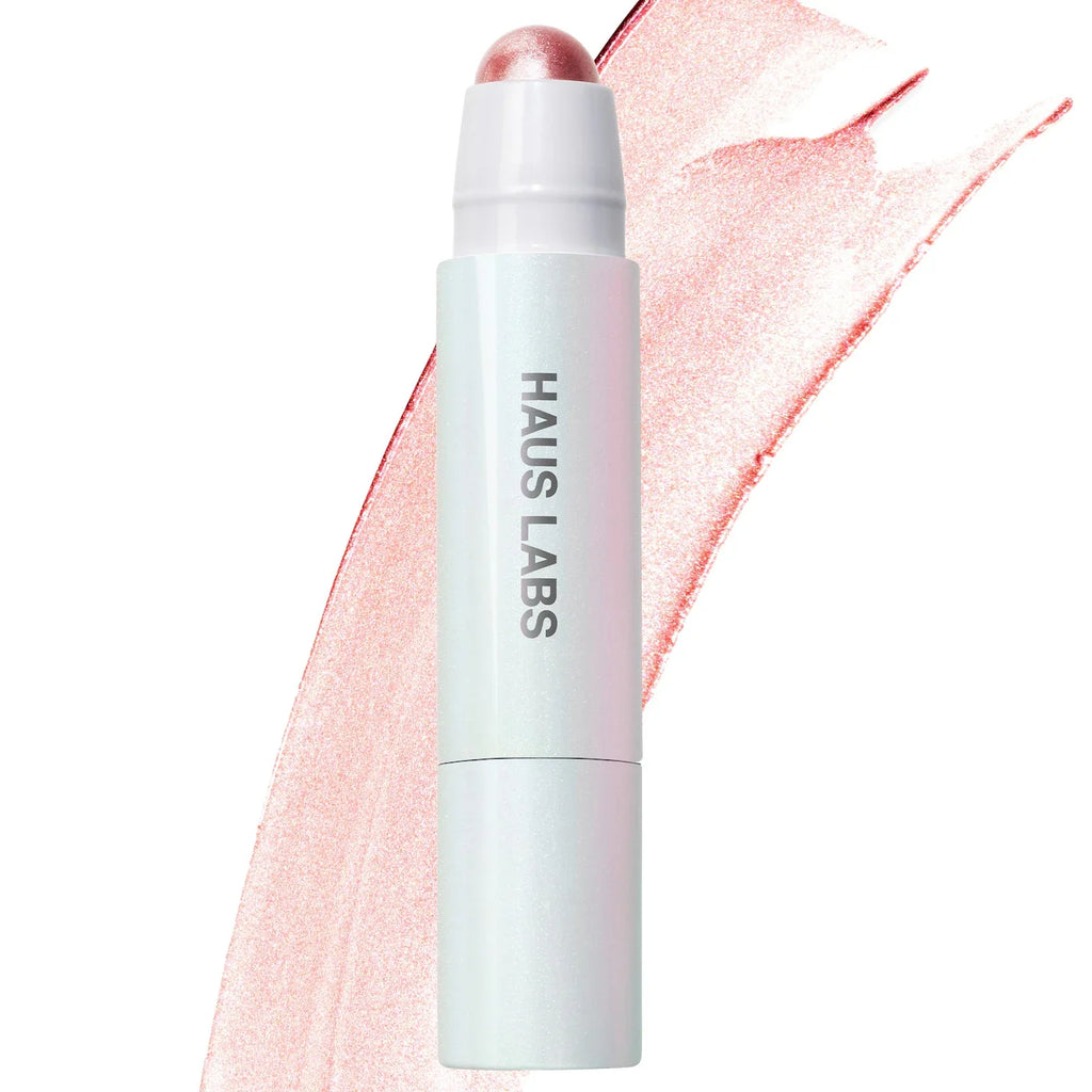 Haus Labs Bio-Radiant™ Glassy Highlighter Balm