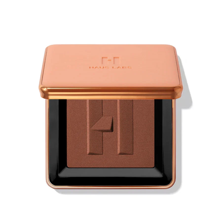 Haus Labs Power Sculpt® Velvet Bronzer
