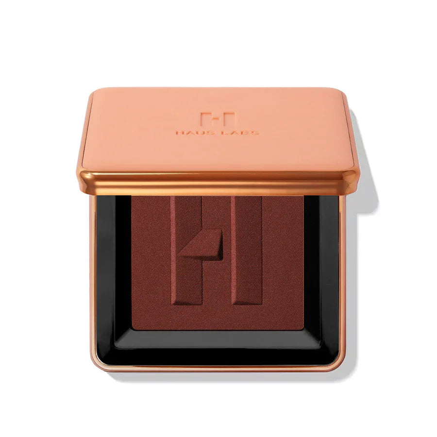 Haus Labs Power Sculpt® Velvet Bronzer