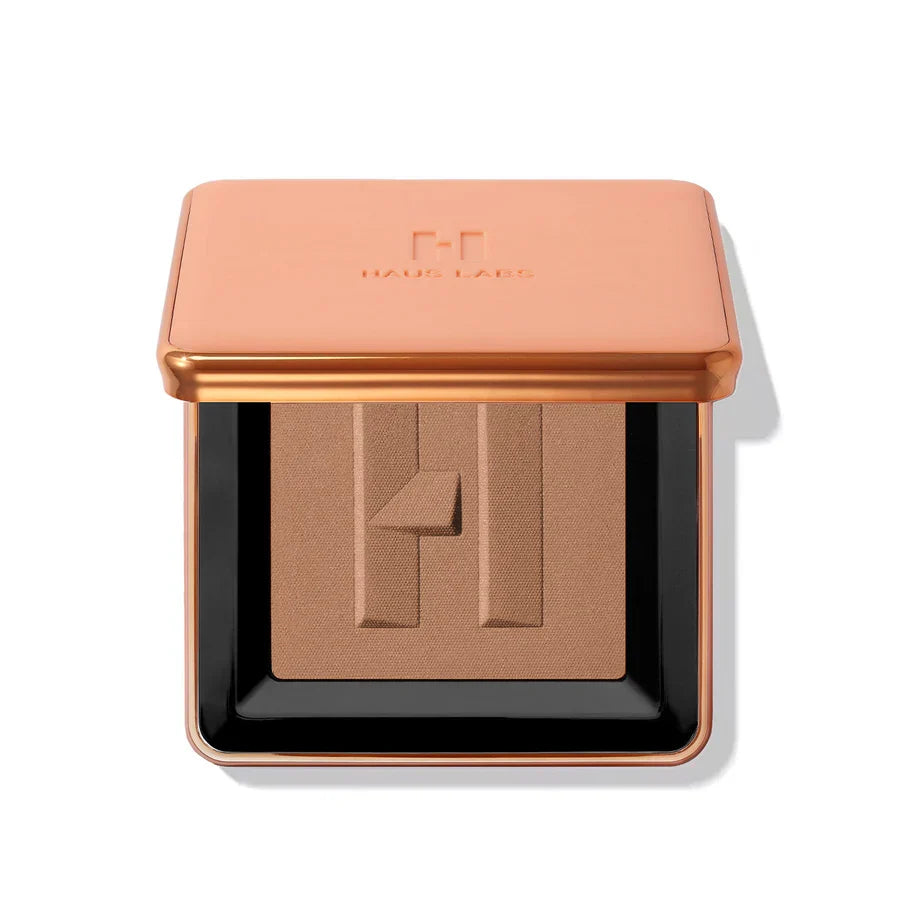 Haus Labs Power Sculpt® Velvet Bronzer