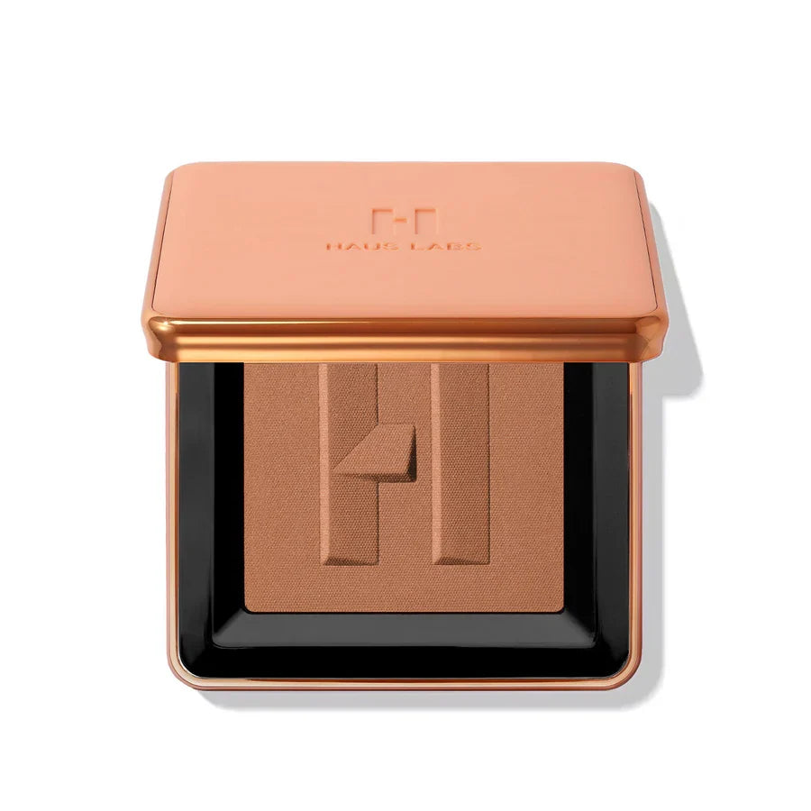 Haus Labs Power Sculpt® Velvet Bronzer