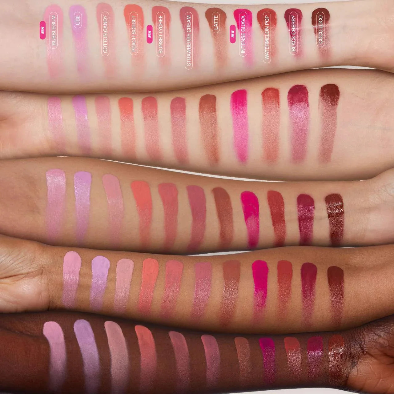 Huda Beauty Blush Filter Liquid Blush