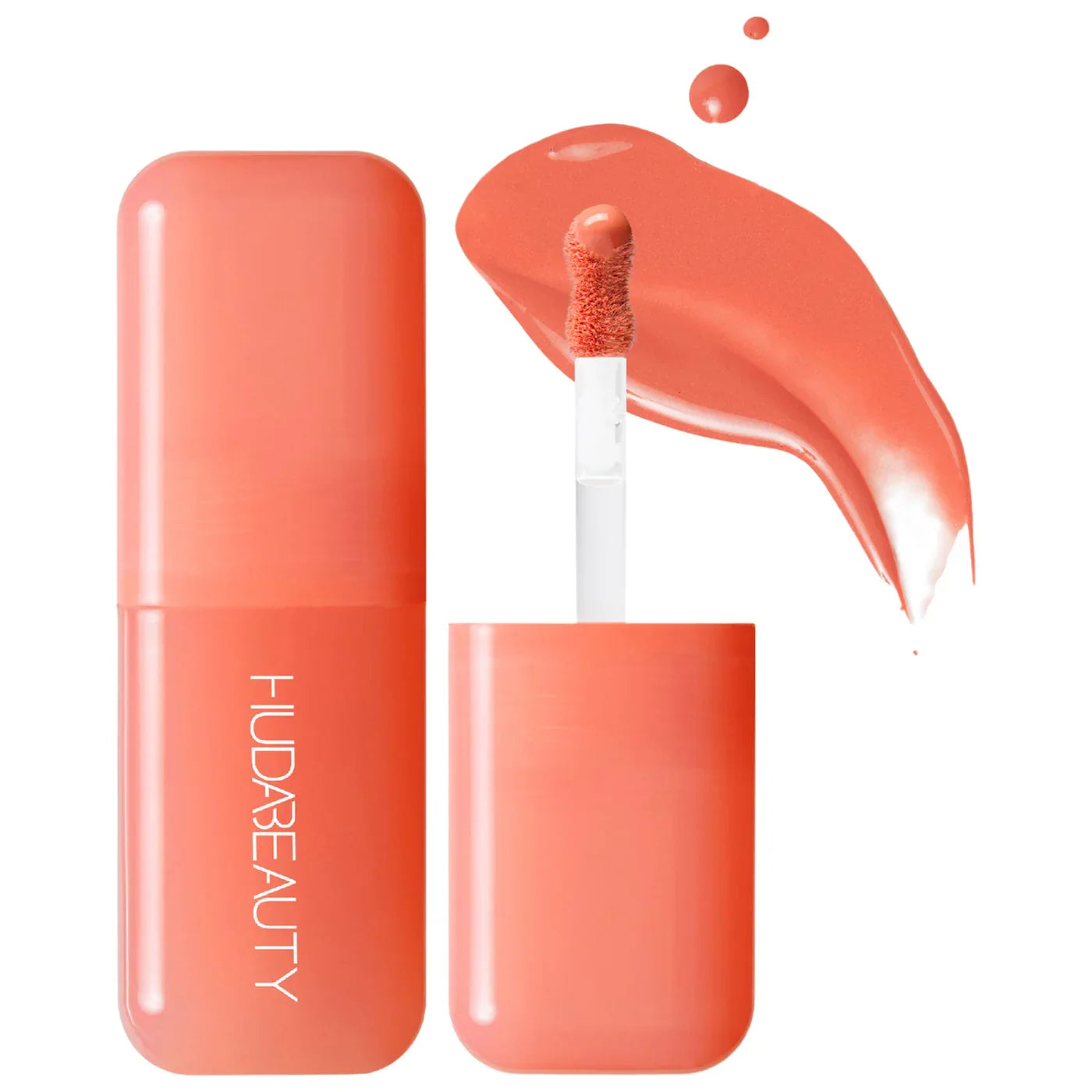 Huda Beauty Blush Filter Liquid Blush