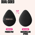 Huda Beauty Easy Bake Marshmallow Puff & Sponge
