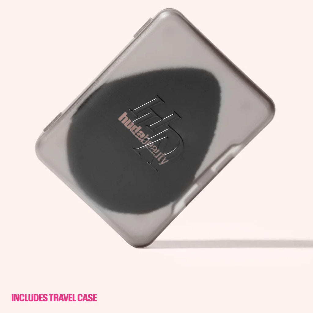 Huda Beauty Easy Bake Marshmallow Puff & Sponge