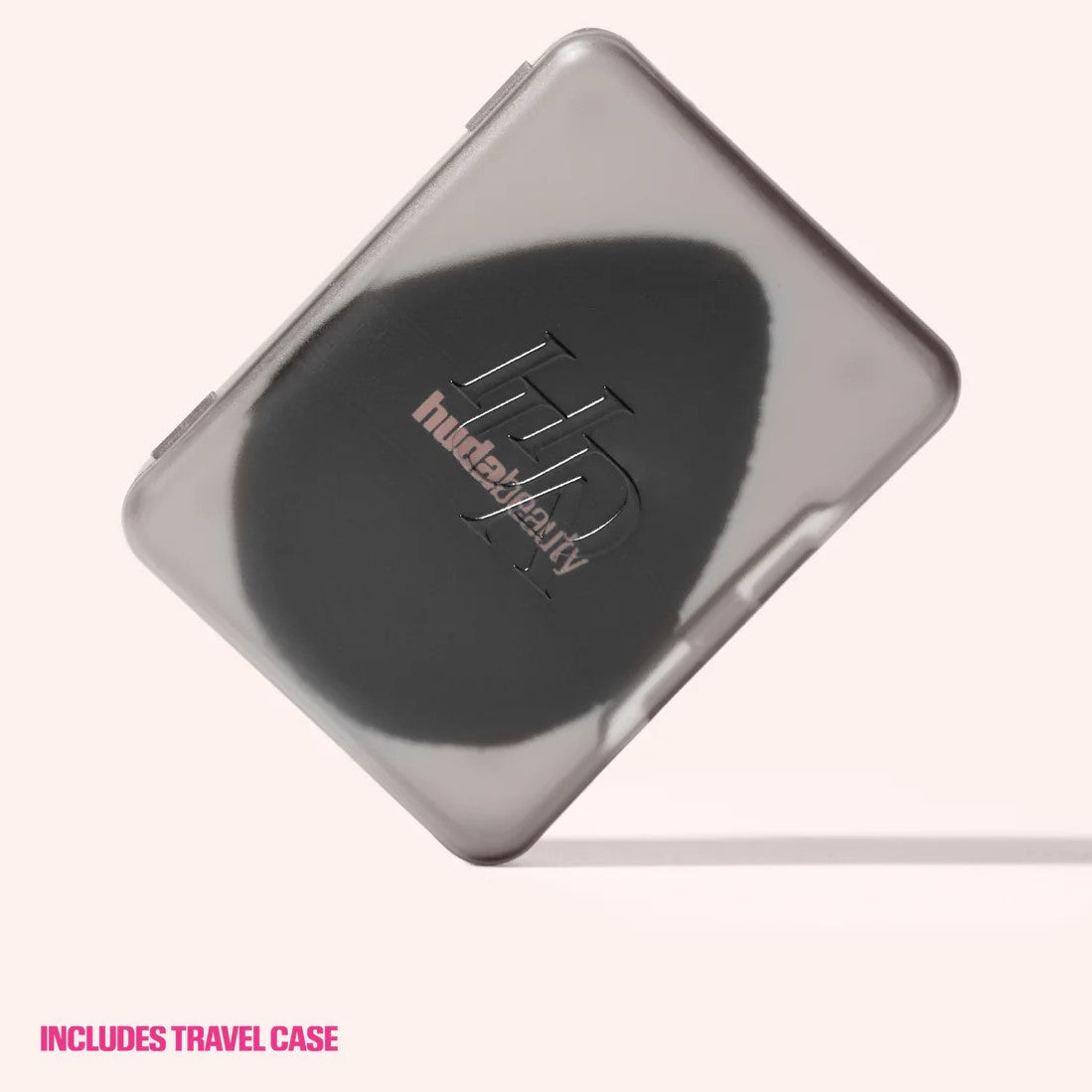 Huda Beauty Easy Bake Marshmallow Puff & Sponge
