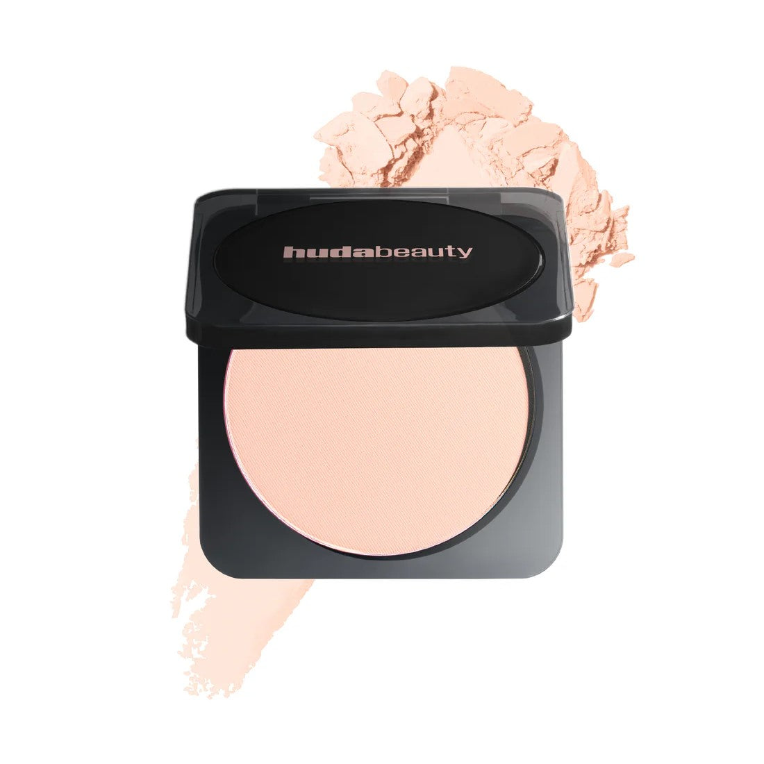Huda Beauty - Easy Bake Pressed Powder