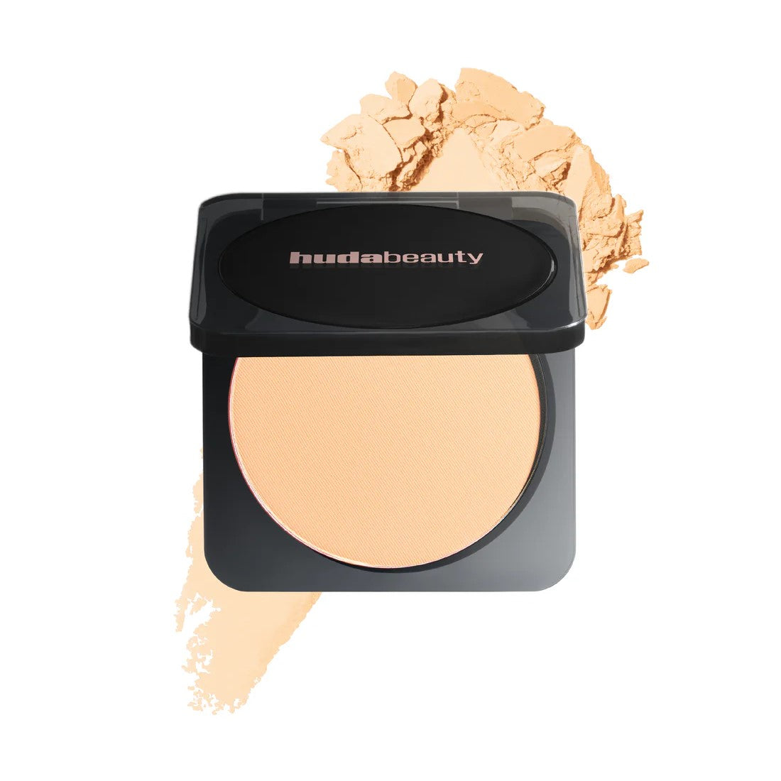 Huda Beauty - Easy Bake Pressed Powder