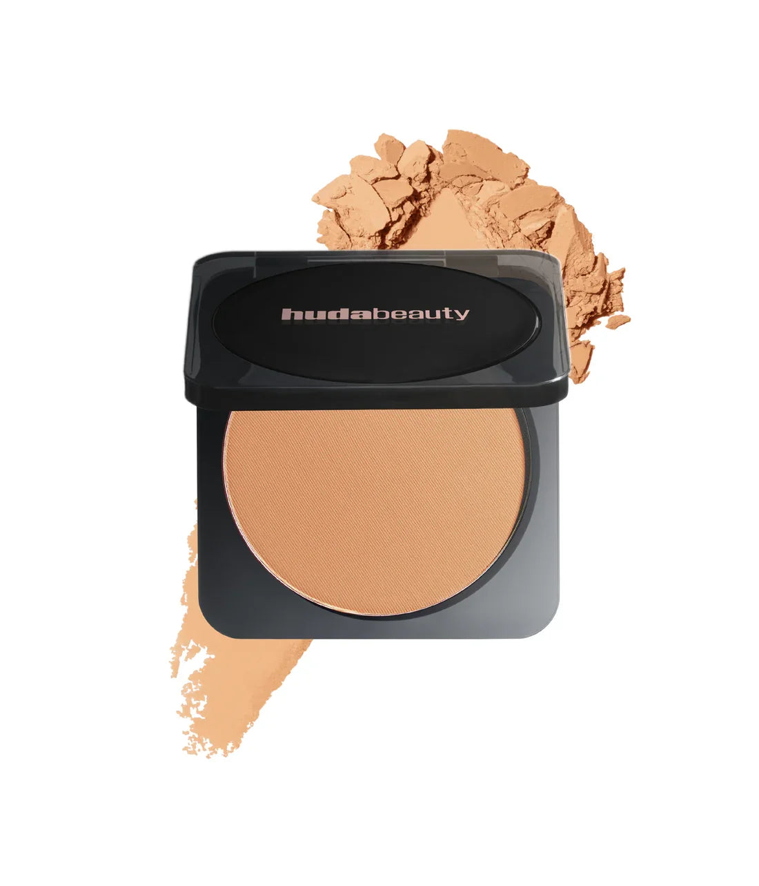Huda Beauty - Easy Bake Pressed Powder