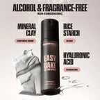 Huda Beauty Easy Bake Setting Spray with 16-Hour Wear (Mini Size)
