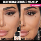 Huda Beauty Easy Bake Setting Spray with 16-Hour Wear (Full Size)