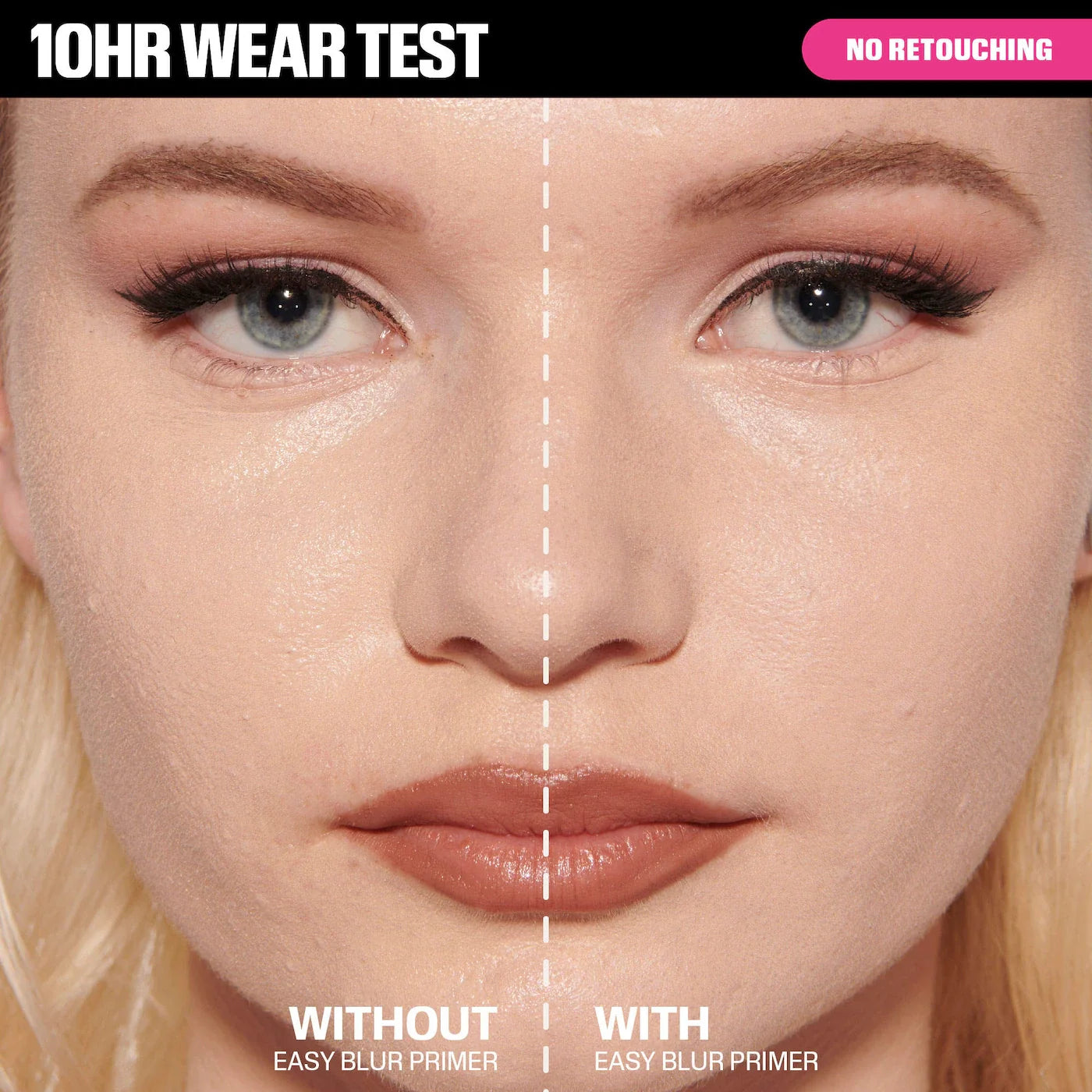 Huda Beauty Easy Blur Primer