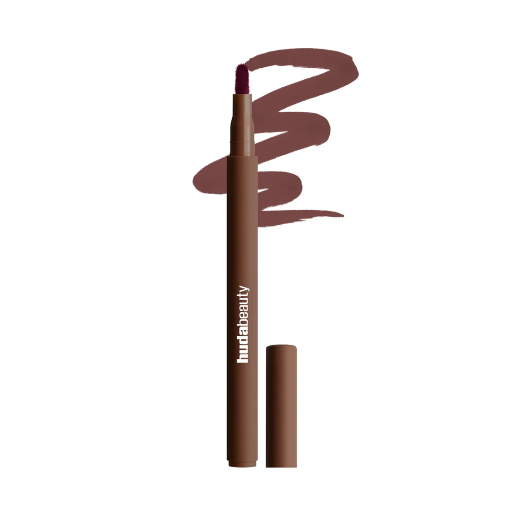 Huda Beauty - Lip Contour Stain