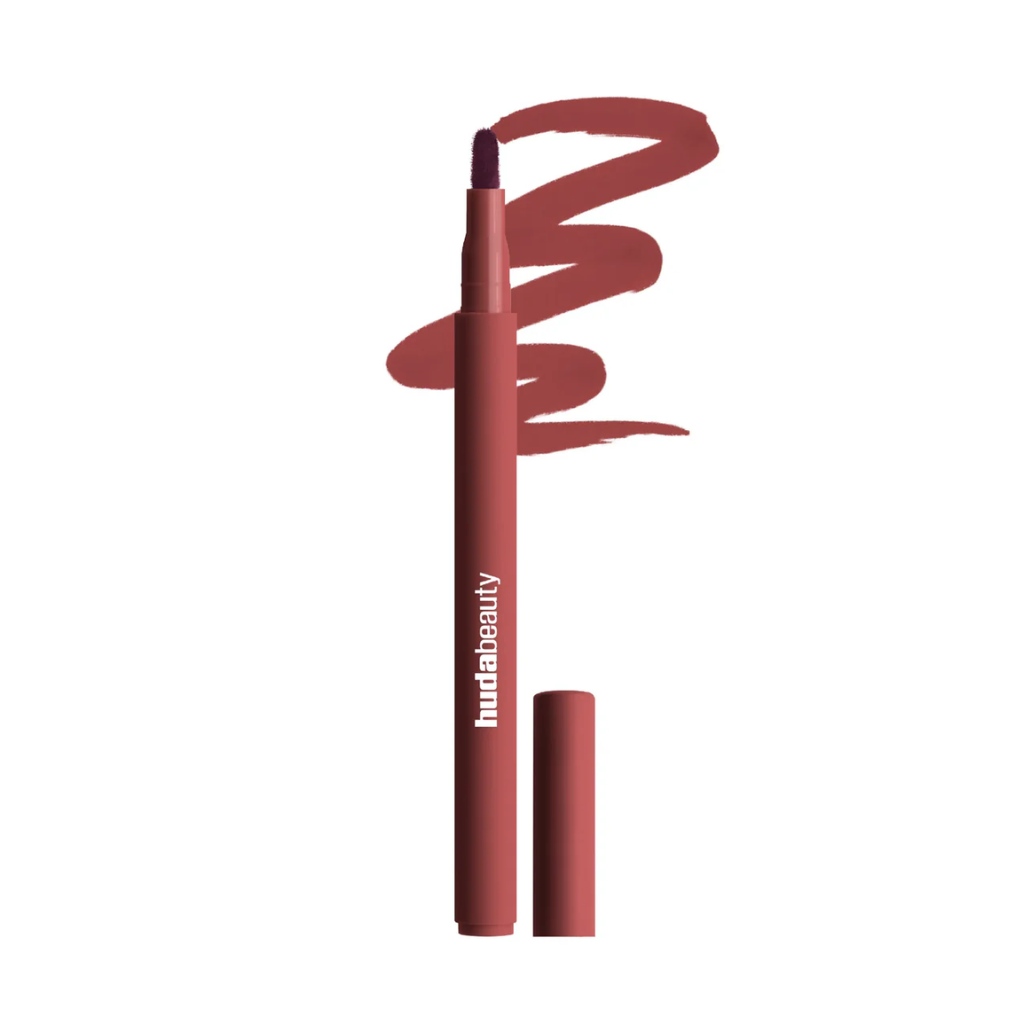 Huda Beauty - Lip Contour Stain