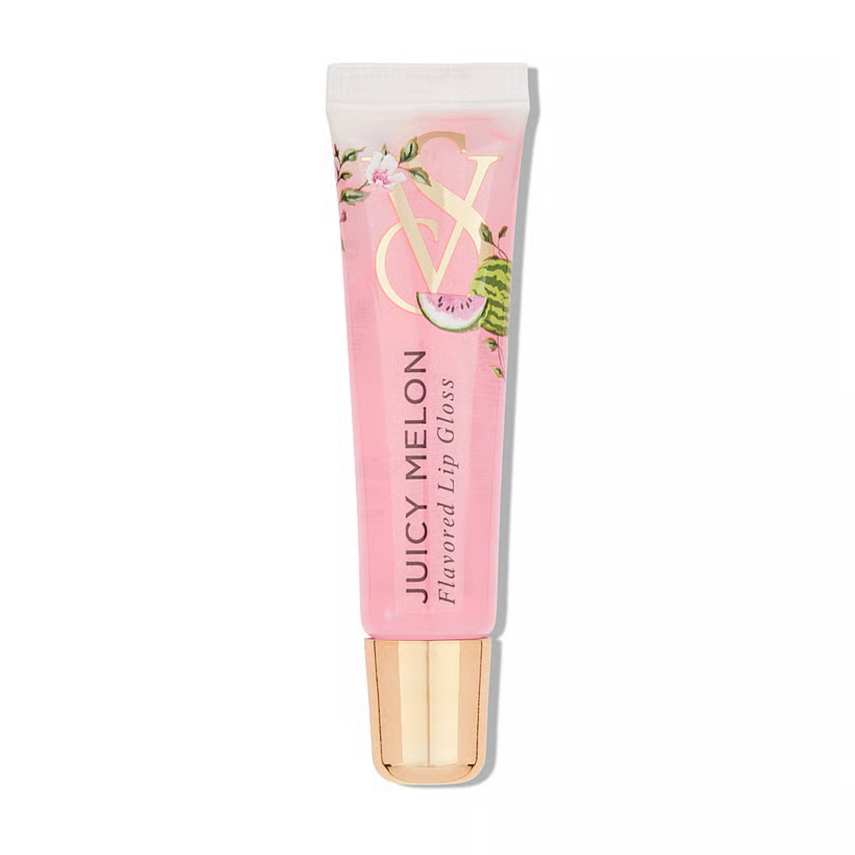 Flavored Lip Gloss