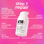 K18 Biomimetic Hairscience - Healthy Volume Gift Set