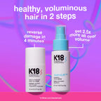 K18 Biomimetic Hairscience - Healthy Volume Gift Set