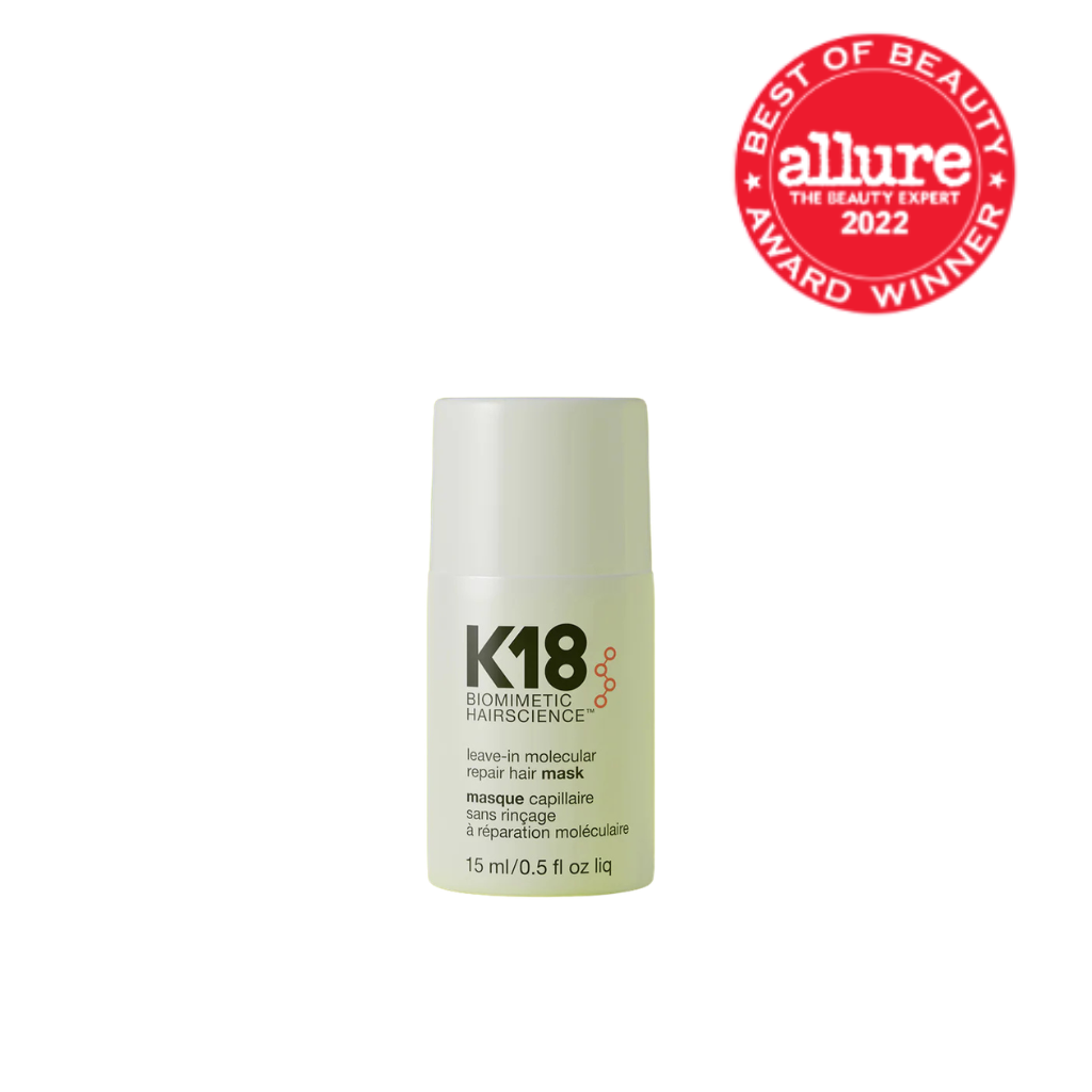 K18 Leave-In Molecular Repair Hair Mask