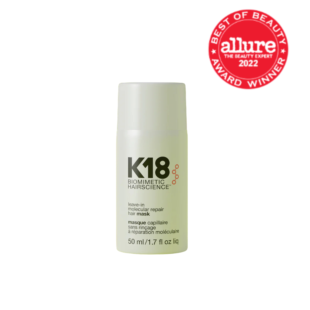 K18 Leave-In Molecular Repair Hair Mask