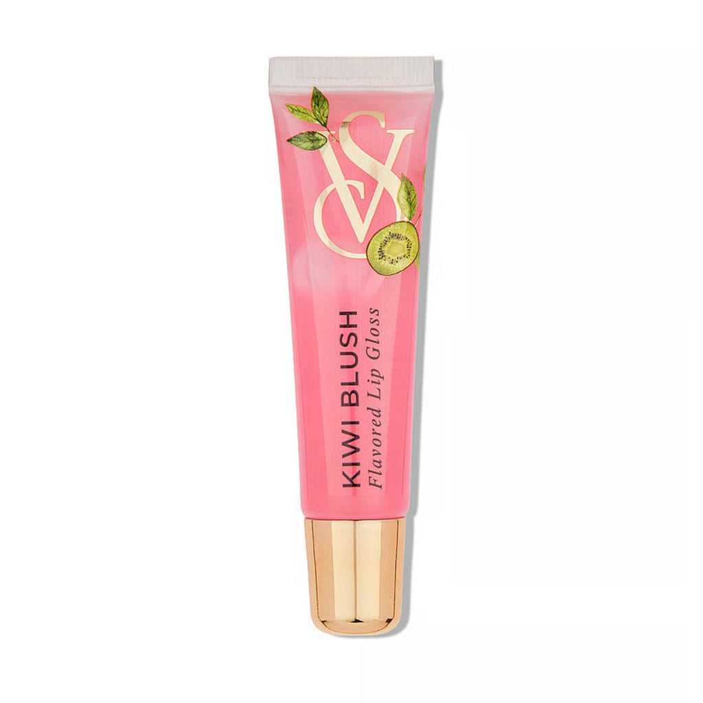 Flavored Lip Gloss