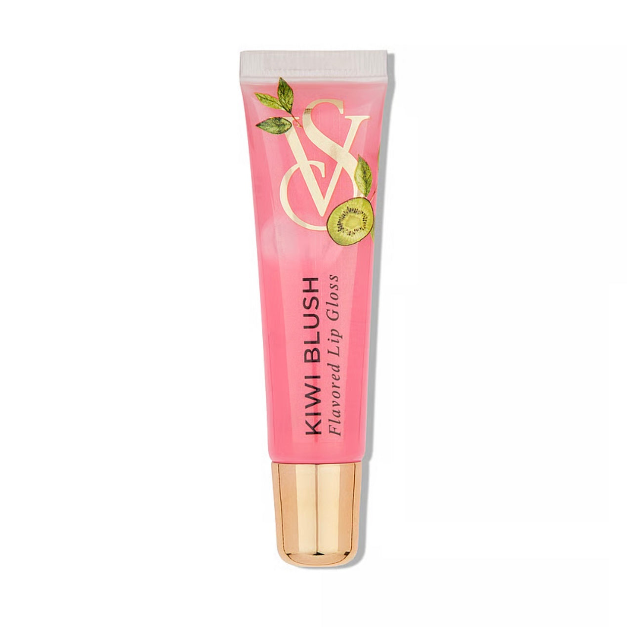 Flavored Lip Gloss