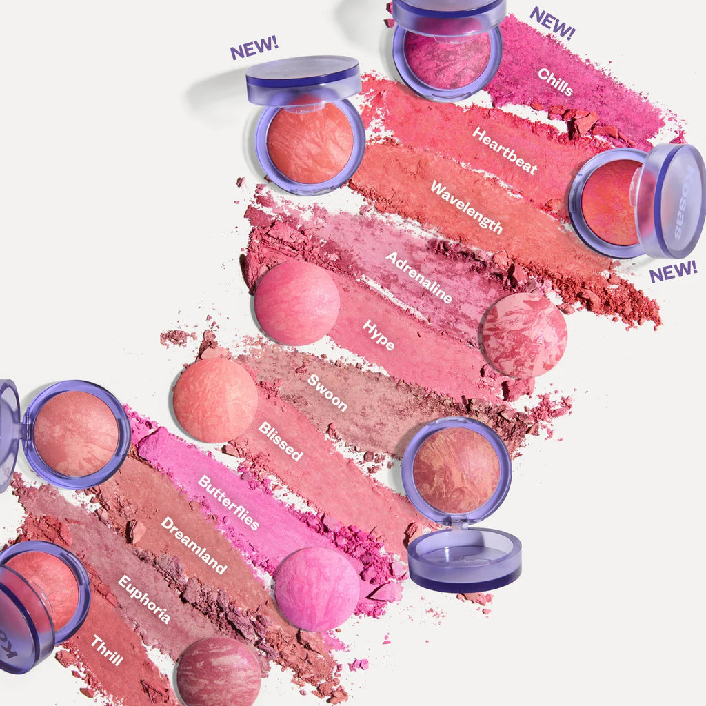 Kosas Blush is Life