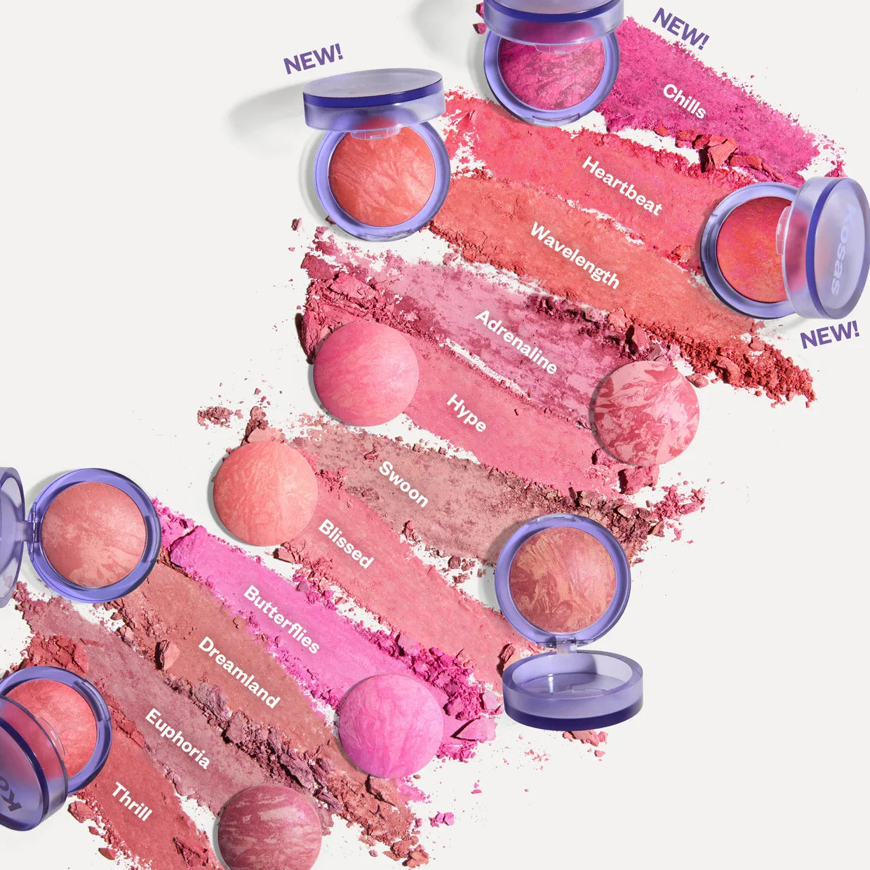 Kosas Blush is Life