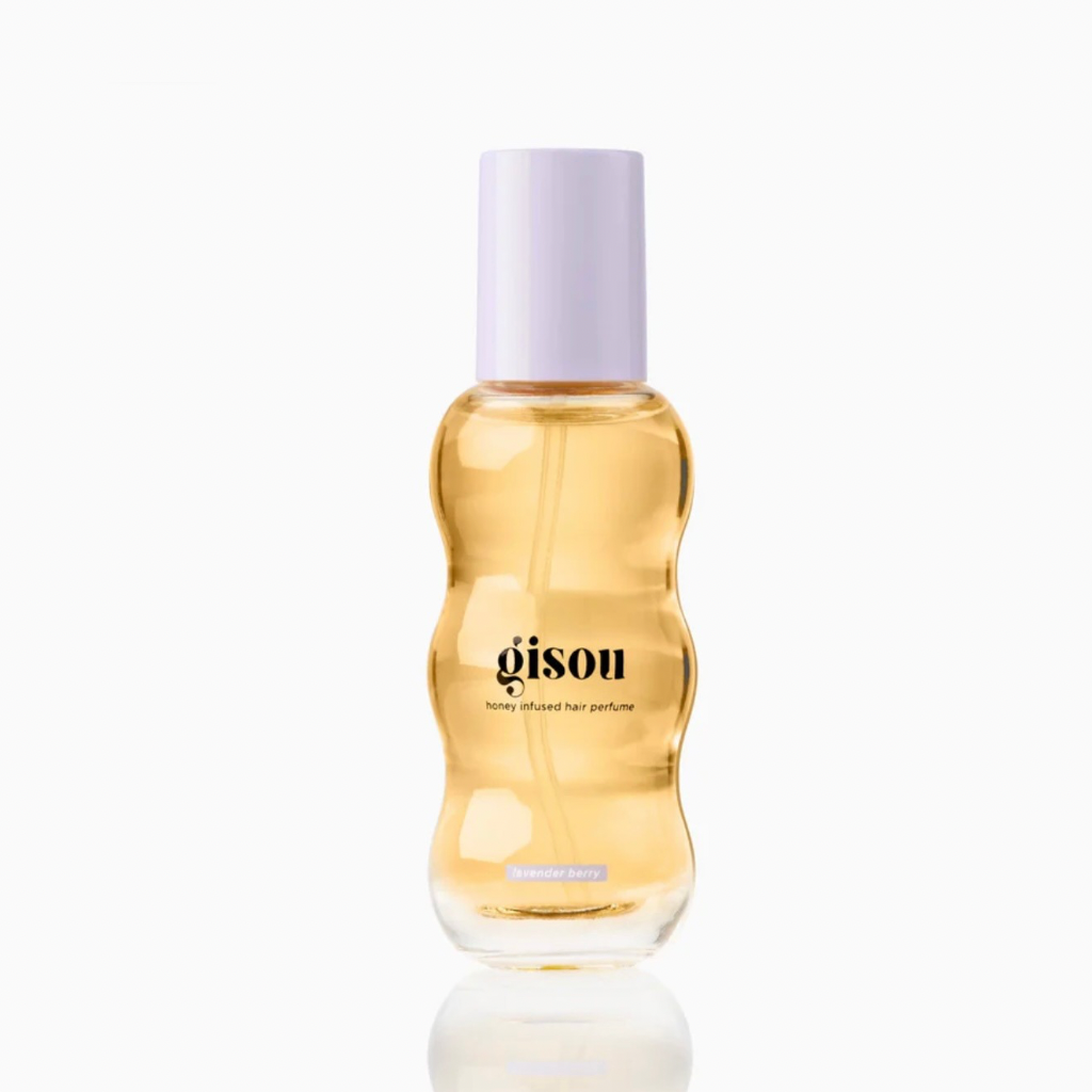 Perfume Capilar - Lavender Berry