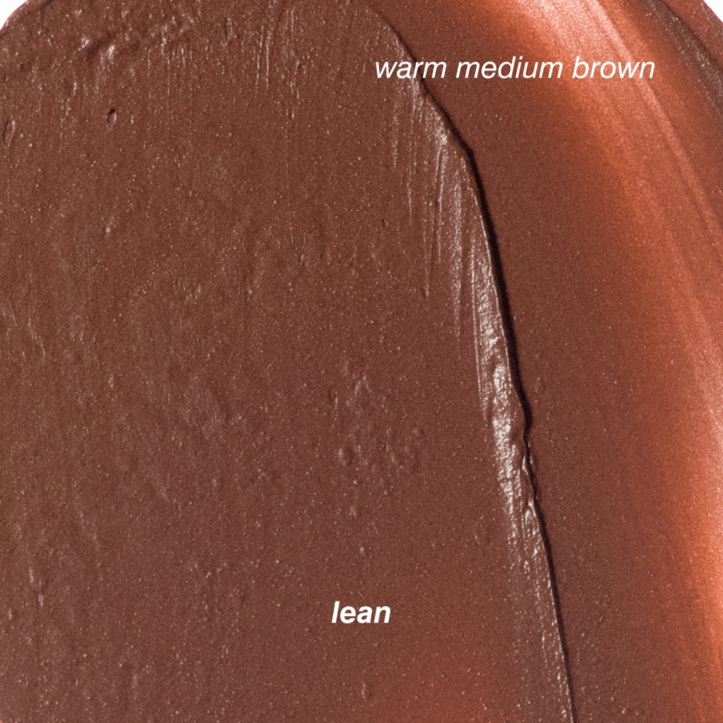 Peptide Lip Shape