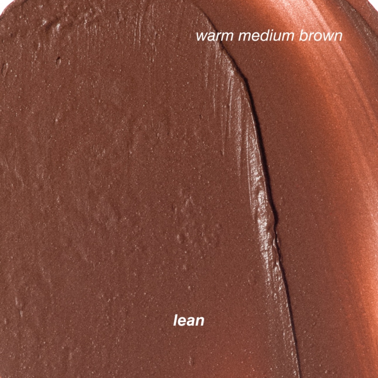 Peptide Lip Shape