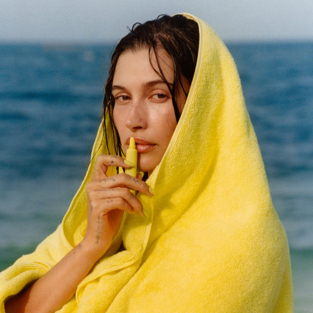 Peptide Lip Tint Lemontini (EDIÇÃO LIMITADA)