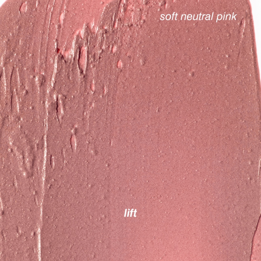 Peptide Lip Shape