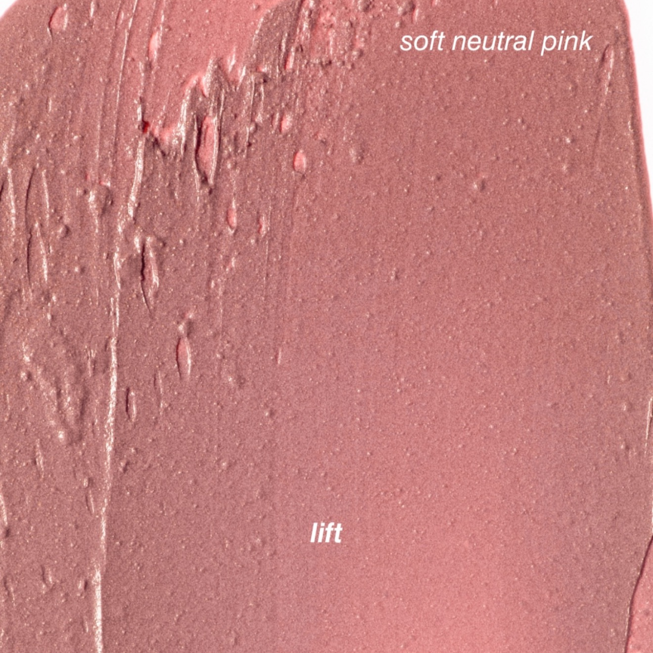 Peptide Lip Shape