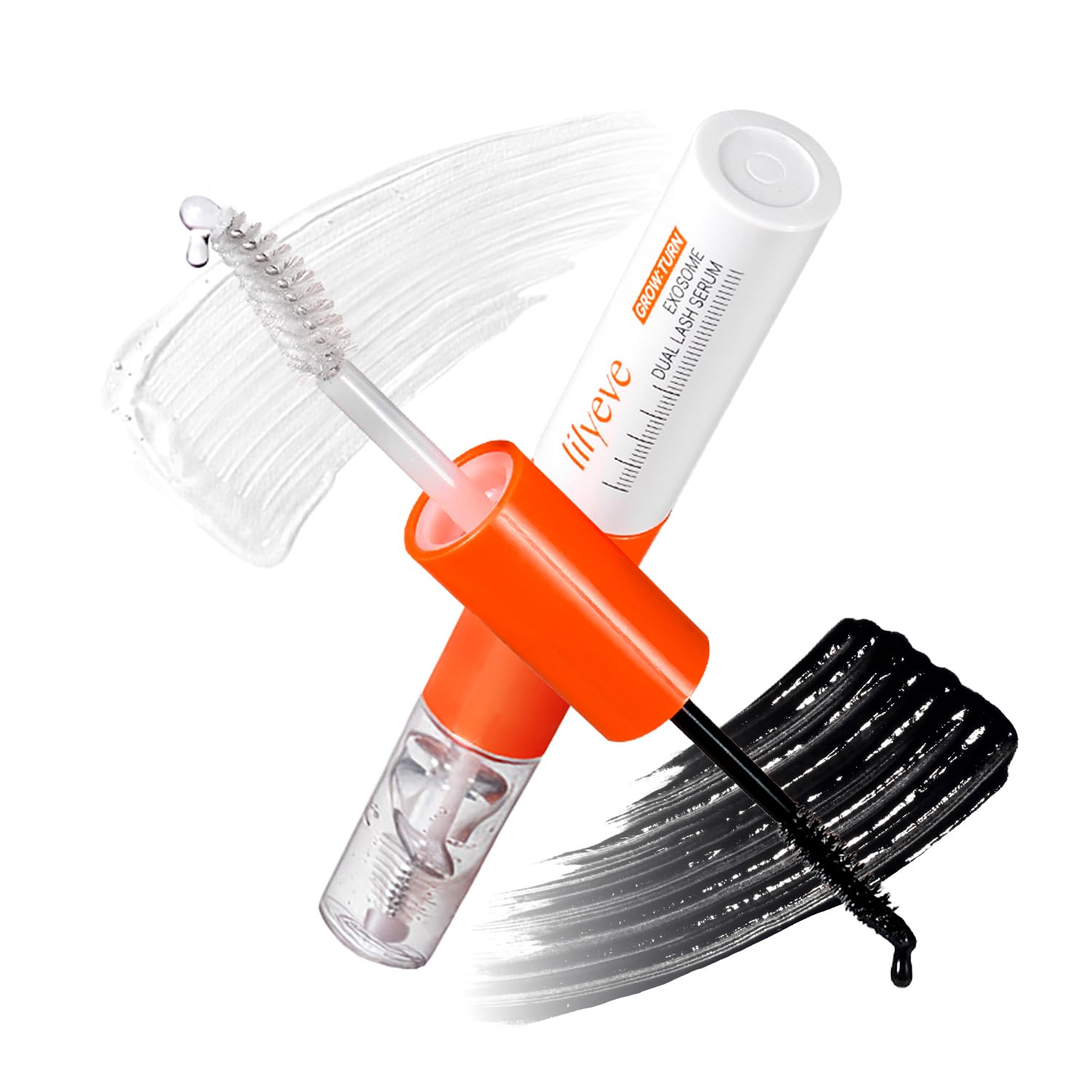 Lilyeve Grow:Turn Exosome Dual Lash Serum