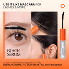Lilyeve Grow:Turn Exosome Dual Lash Serum