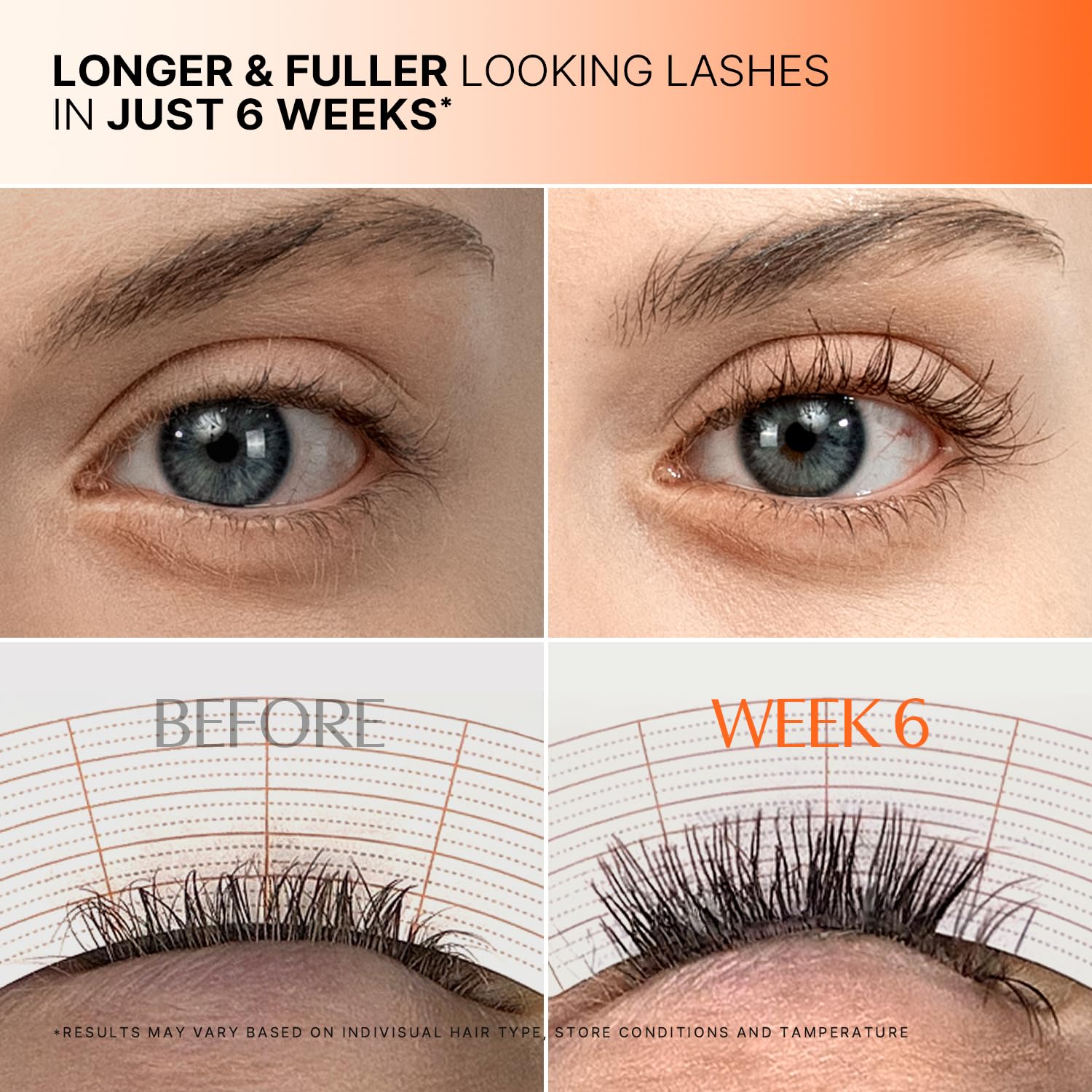 Lilyeve Grow:Turn Exosome Dual Lash Serum