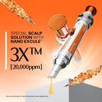 Lilyeve Grow:Turn Exosome Spicule Ampoule 3000