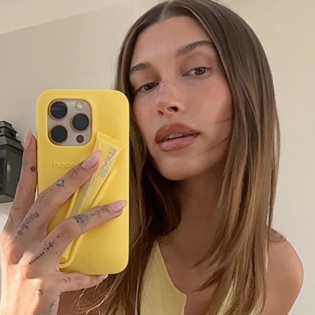 Summer Lip Case (EDIÇÃO LIMITADA)