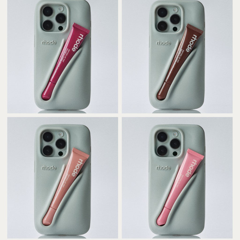 Rhode Lip Case
