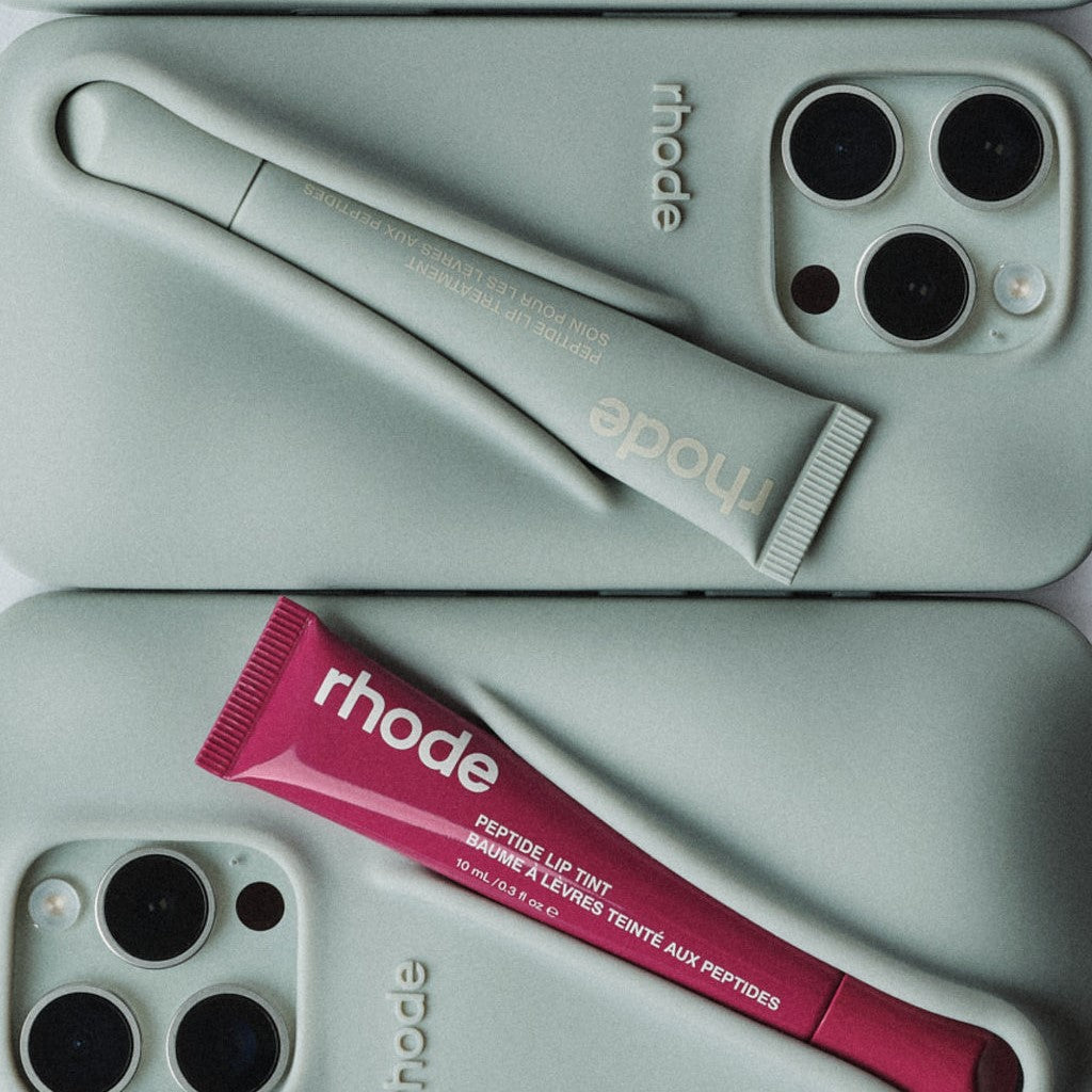 Rhode Lip Case