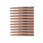Peptide Lip Shape