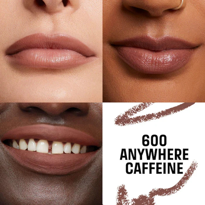 Make Up For Ever - Mini Artist Color Lip Pencils Set
