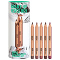 Make Up For Ever - Mini Artist Color Lip Pencils Set