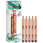 Make Up For Ever - Mini Artist Color Lip Pencils Set